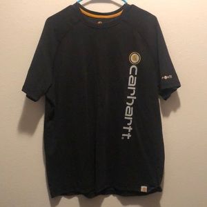 Carhartt force tee